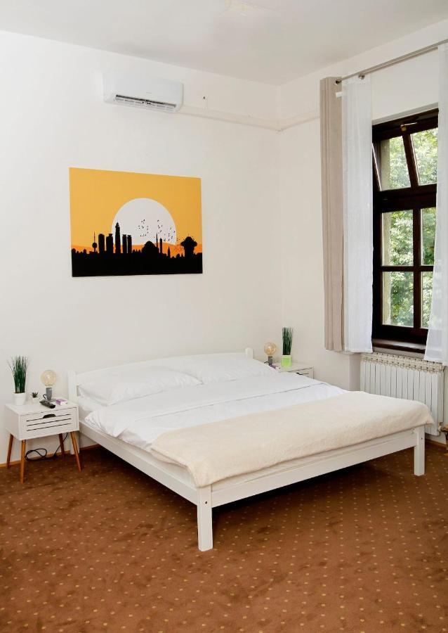 Apartment Victorian Sarajevo