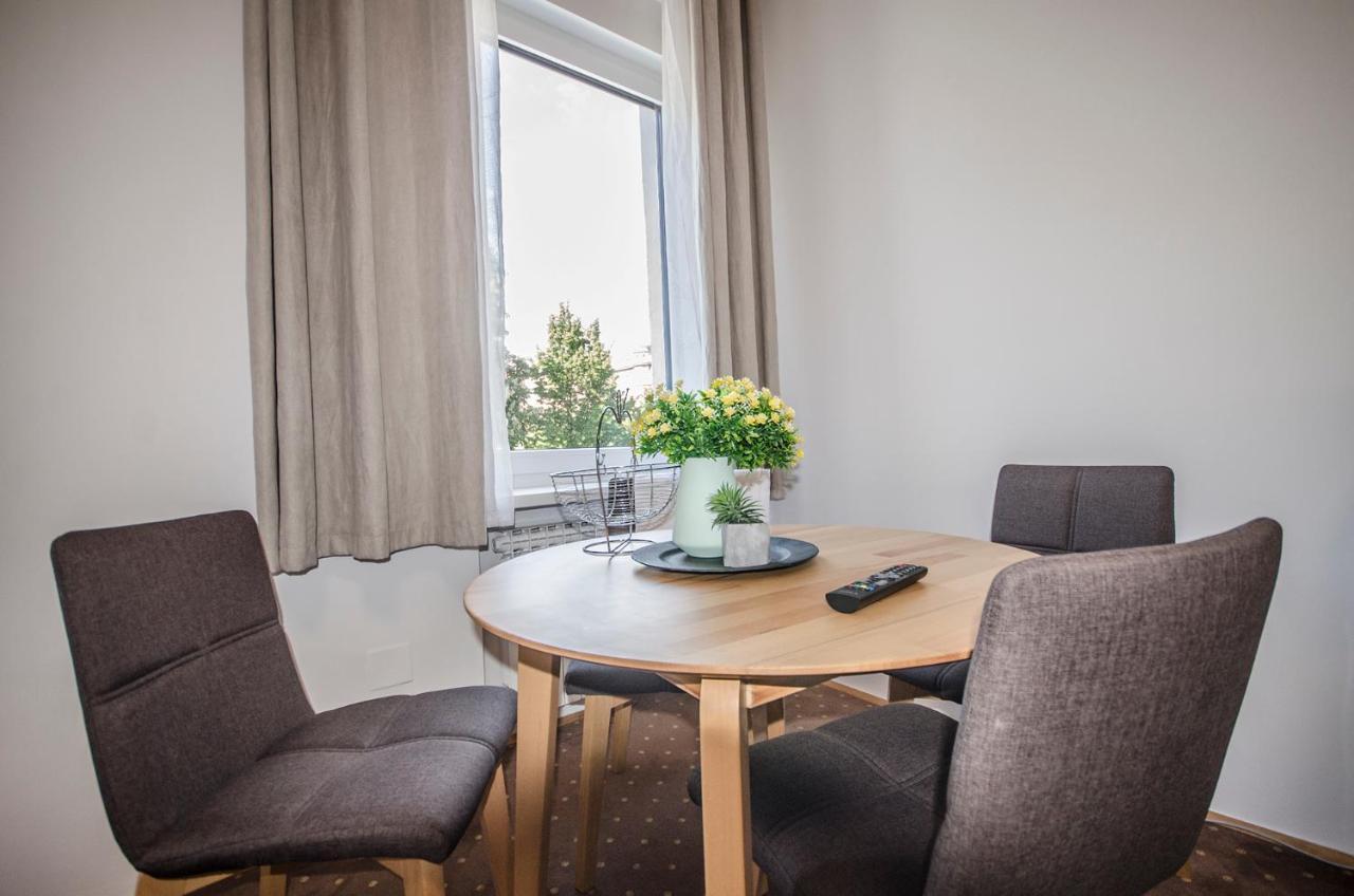 Apartment Victorian Sarajevo